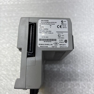 USED Allen-Bradley 1786-RPFM