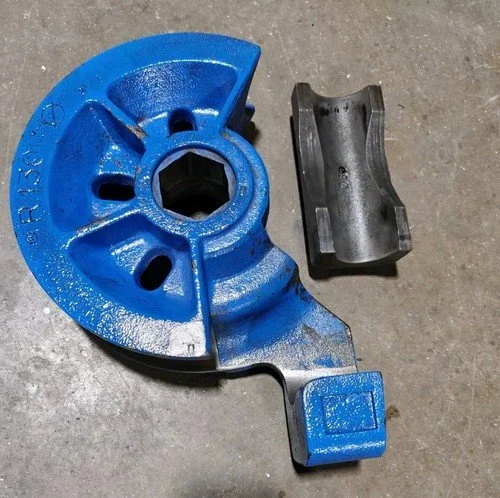 Used ERCOLINA _UNKNOWN_ Pipe, Tube & Bar Benders Parts Missouri US | Up Time Machines #785098