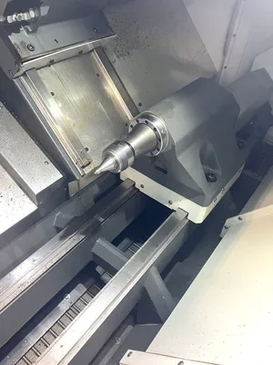 2019 HAAS ST-30 CNC Lathes 2-Axis | Clark Machinery Sales, LLC (5)