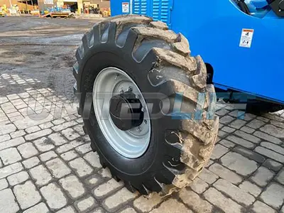 Used 2013 GENIE GTH1056 Misc Forklifts New York US | United Lift #1445696