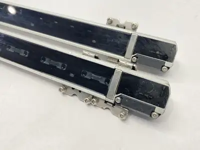 USED KEYENCE SL-C32H SAFETY LIGHT CURTAIN MAIN UNIT SET 32 OPTICAL AXES