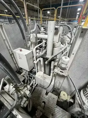 USED 2016 MORI MSF200-M32