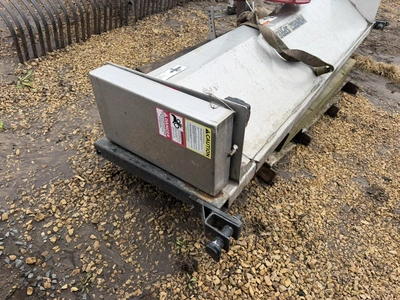 Used _UNKNOWN_ _UNKNOWN_ Broadcast Spreaders Minnesota US | Miedema Asset Management Group #1444302