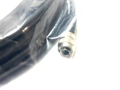 New | in-Stock KEYENCE SENSOR HEAD TO AMPLIFIER CABLE 10M LENGTH Cable & Wire | Maverick Industrial Sales #1106492
