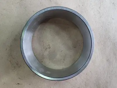 NEW TIMKEN 552A