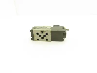 Wandfluh-Hydraulik BE4Z 40B Z2 Hydraulic Valve 160 Bar