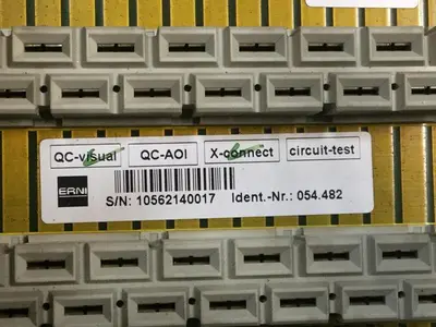 USED ARBURG 720S 3200-675 / CR