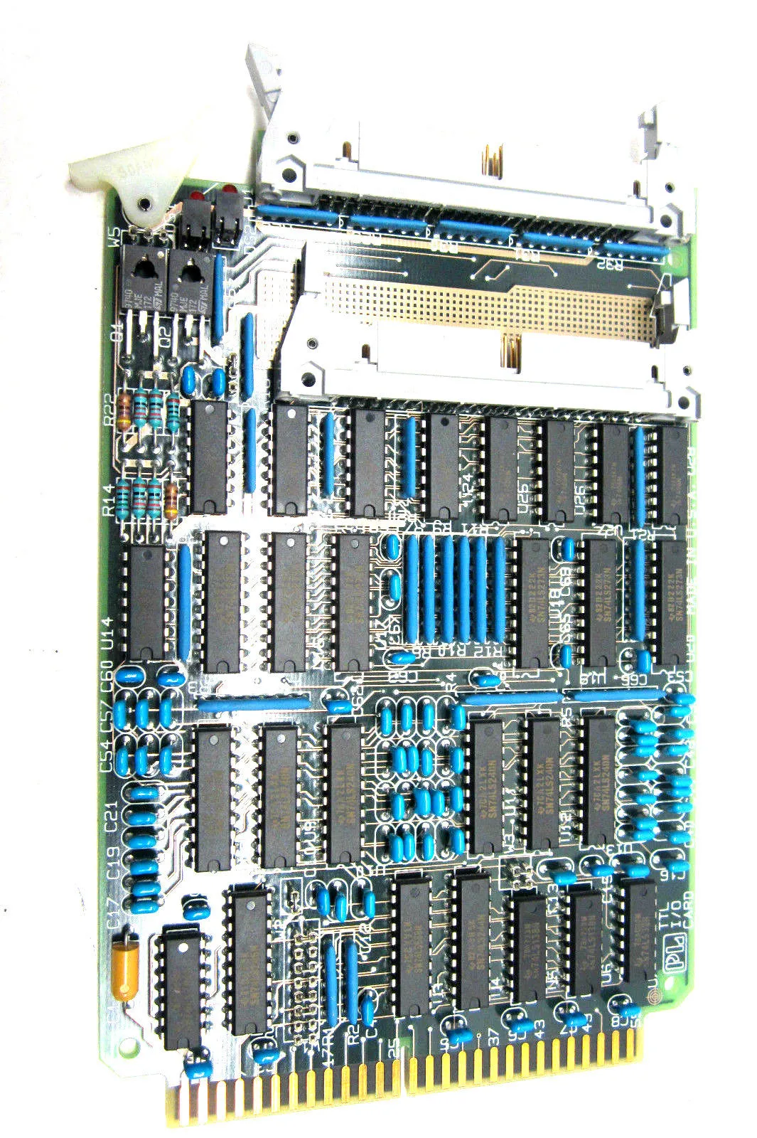 USED PROLOG PWB111469-003 PC BOARD PWB111469003