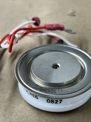 NEW WESTCODE N280CH16