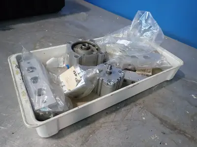 Festo  Misc. Hardware
