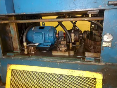 USED EAGLE I/O