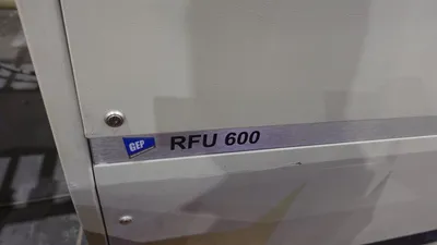 GEP RFU 600 Nearline Finishing System Nearline Finishing | Machinery Solutions Group, Inc. (4)