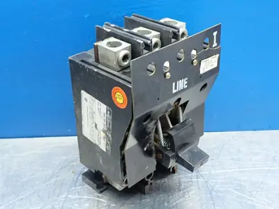 USED WESTINGHOUSE DS46U