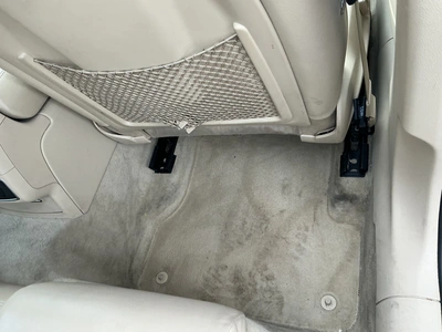 USED 2014 AUDI A6