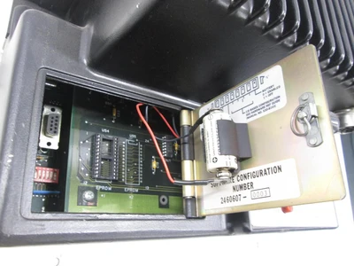 Used TEXAS INSTRUMENTS _UNKNOWN_ Programmable Logic Controllers Texas US | OCO Industrial #1626000