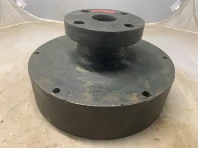 Goulds 4100 1.5x1-6 Poly/FRP Pump Casing, Non-metallic