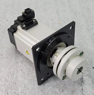 Panasonic MSME042G1A Servo Motors | Great American Equipment Company (1)