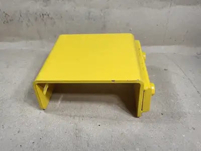 USED KOMATSU EH3569