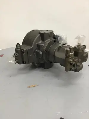 USED MOOG 0 514 800 035
