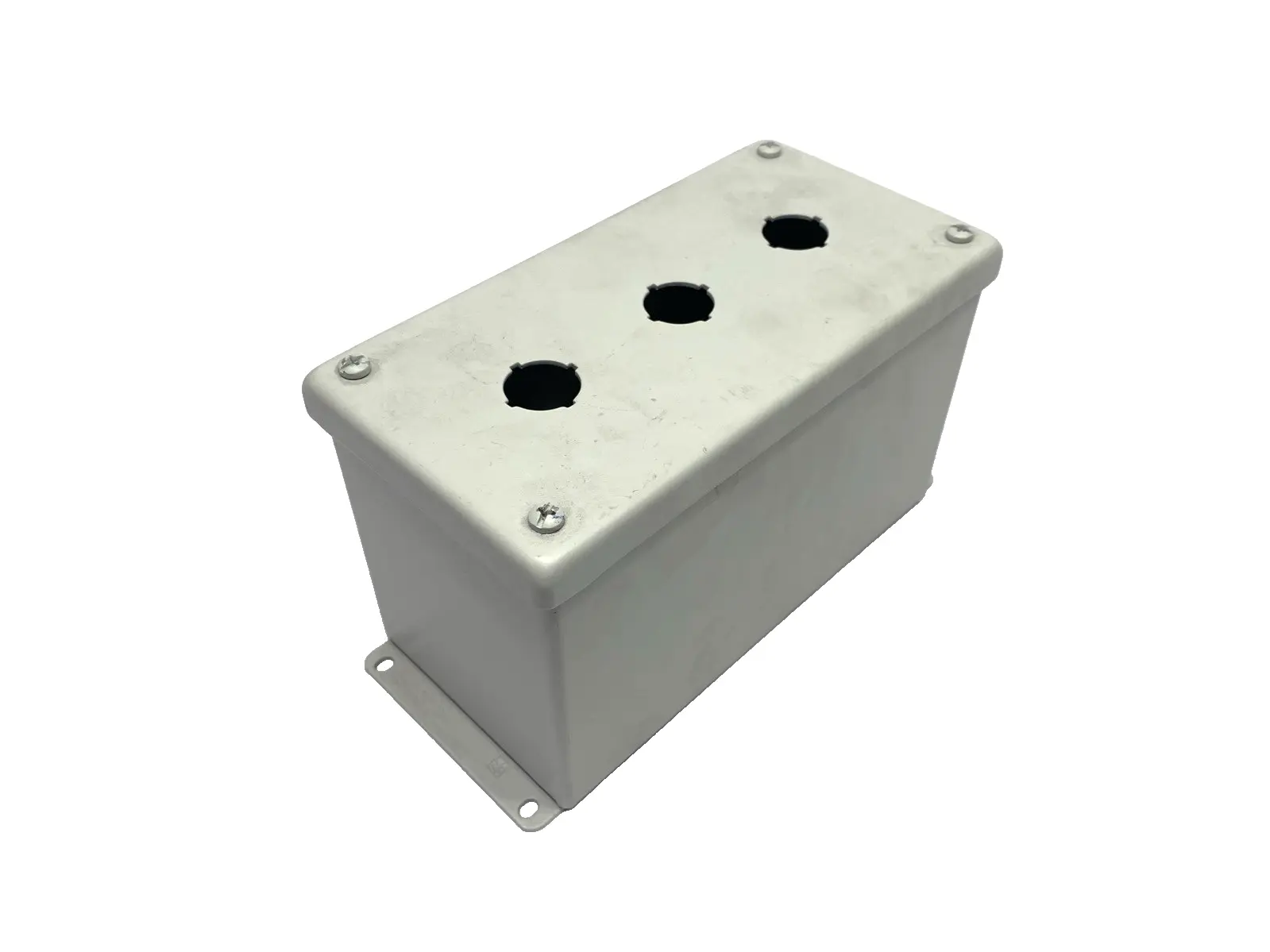 USED HOFFMAN 13037