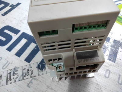 USED OMRON G3EV-AB002MA-CUES1