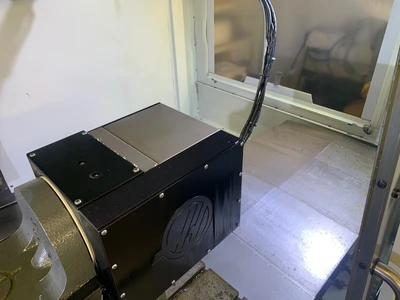 2018 HAAS VF-6/40 Vertical Machining Centers | Toolquip, Inc. (4)