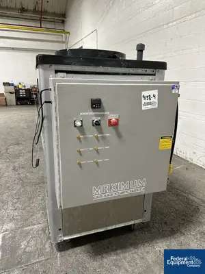 USED Advantage Engineering Inc. 2.9 Ton Advantage Chiller, Model 3A, Air Cooled