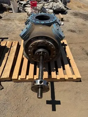USED ARIEL JGC