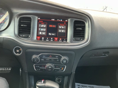 Used 2019 DODGE CHARGER Cars Michigan US | Miedema Asset Management Group #1313923