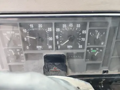 Used 1993 INTERNATIONAL 4700  4X2 Dump trucks Idaho US | Proxy Equipment #1380873