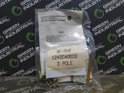 USED WESTINGHOUSE RF3030