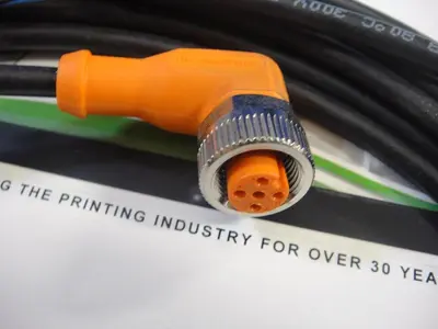 NEW ECOMAT 400