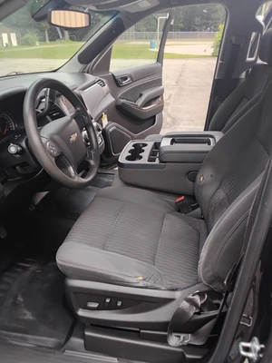 Used 2016 CHEVROLET TAHOE SUVs Michigan US | Miedema Asset Management Group #1424706
