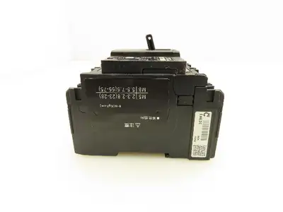Fuji Electric EA63C Auto Circuit Breaker 60A 690V 3 Pole