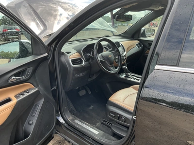 Used 2020 CHEVROLET EQUINOX SUVs Michigan US | Miedema Asset Management Group #1402587