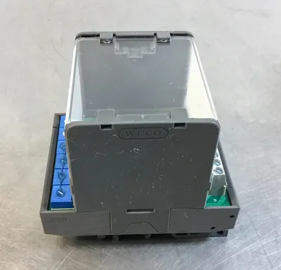 HYDRA FORCE 4000139 Filter Station 5B-3