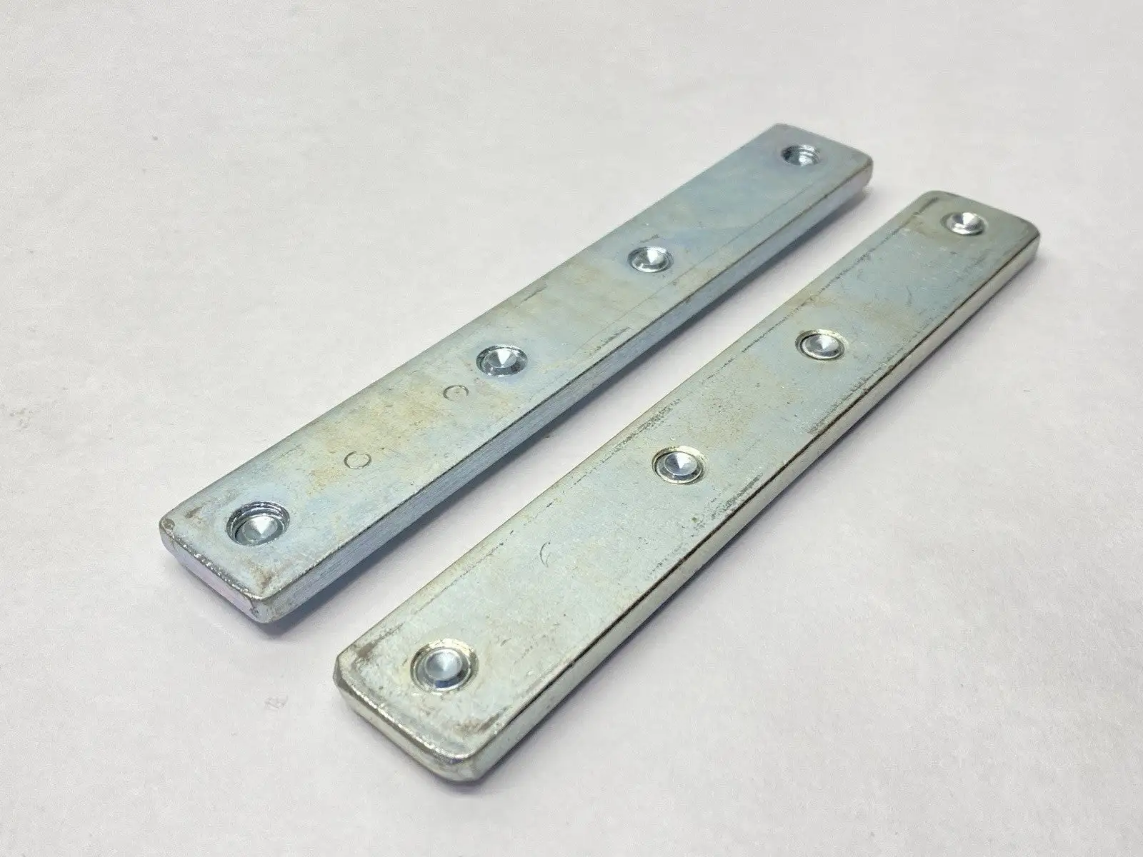 FACS-25x160 | Dorner  Connecting Strip LOT OF 2 - New