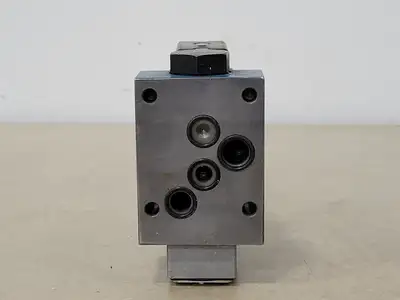 USED REXROTH M-3 SE 10 U24/315 G24