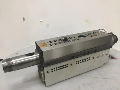 USED ARBURG 320S-500-150 S/B