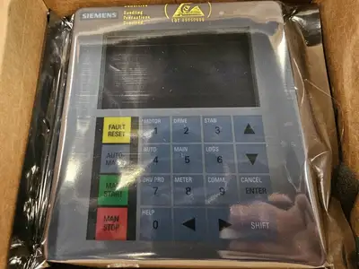 NEW SIEMENS A5E02363383