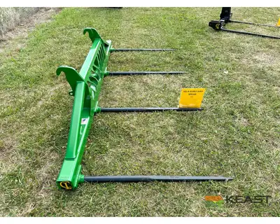 Used CL FABRICATION _UNKNOWN_ Bale Spears Iowa US | Keast Enterprises #1360069