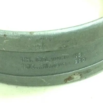 USED I.H. COMPANY UIP 52-373-10