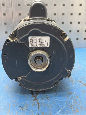 Used WEG Bluffton 1093320401 Centrifugal Pumps Indiana US | J&J Industrial Supply #1421863