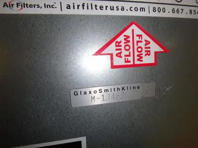 USED 2010 MAC PROCESS EQUIPMENT 4M2F16