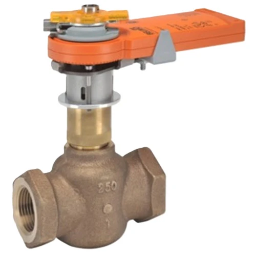 Belimo UGSL1200 RetroFIT+ Valve Bracket, For SBT 599 MT/MZ Globe Valves [New]