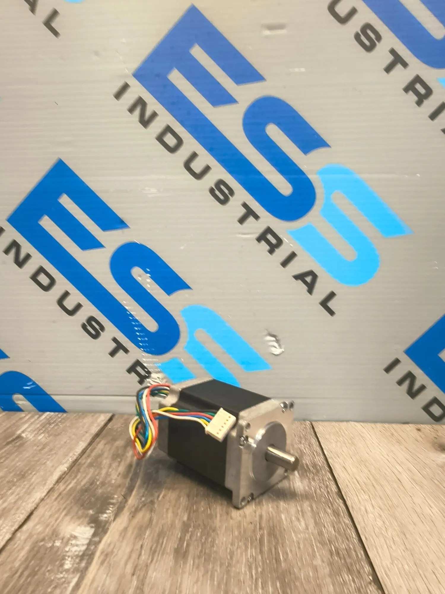 Used MOONS 23HS36604 A.C. Motors South Carolina US | ESS Industrial Equipment Sales #1359951