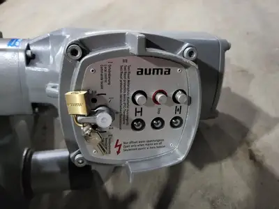 USED HP VALVES/KEY VALVE TECHNOLOGIES D-79379