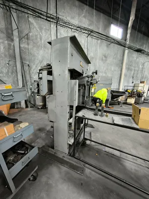 Dake 6-650 CNC & Metalworking Equipment | ESS Industrial Equipment Sales (5)