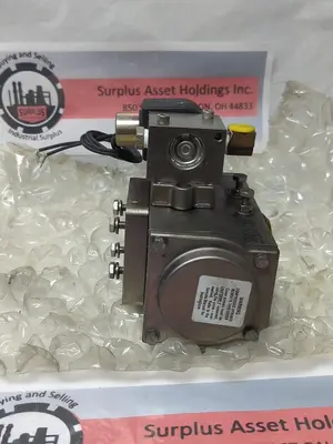 New | in-Stock MORIN MRS-004U-T-S080 Parts (Hydraulics and Pneumatics) | Surplus Asset Holdings #1227266