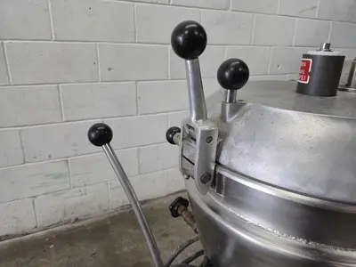 Used 1968 STEPHAN UMM-SK25 Meat Processing Equipment | Steep Hill Equipment Solutions #773111